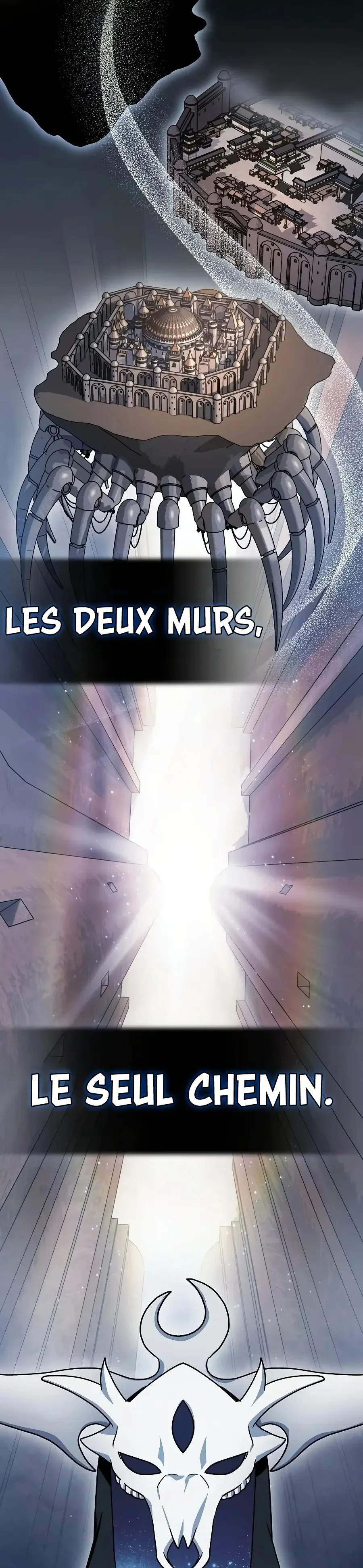 The Nebula’s Civilization Chapitre 128 - Page 11