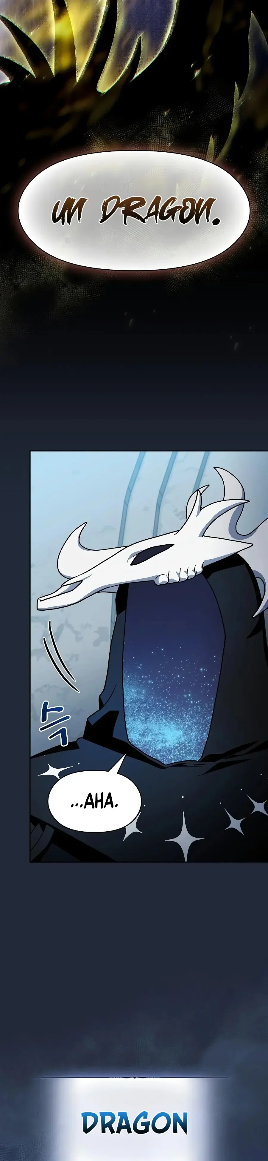 The Nebula’s Civilization Chapitre 128 - Page 15
