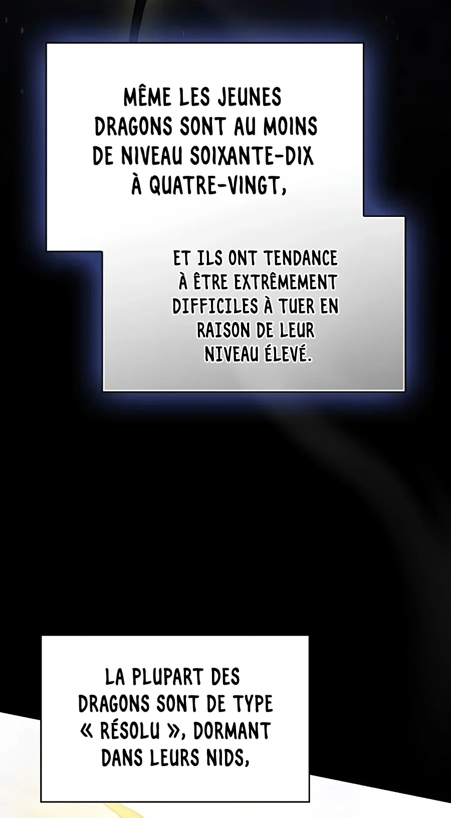The Nebula’s Civilization Chapitre 128 - Page 17