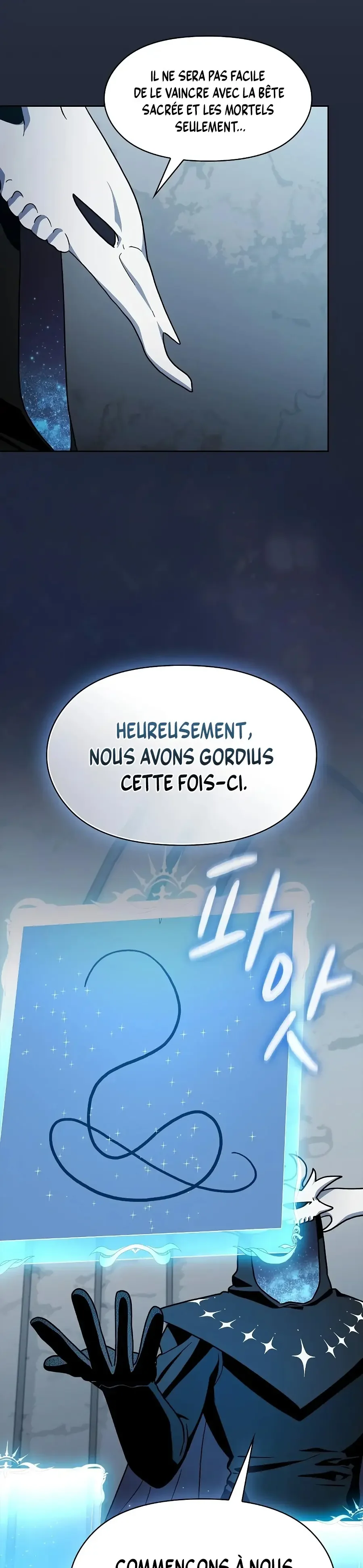The Nebula’s Civilization Chapitre 128 - Page 23
