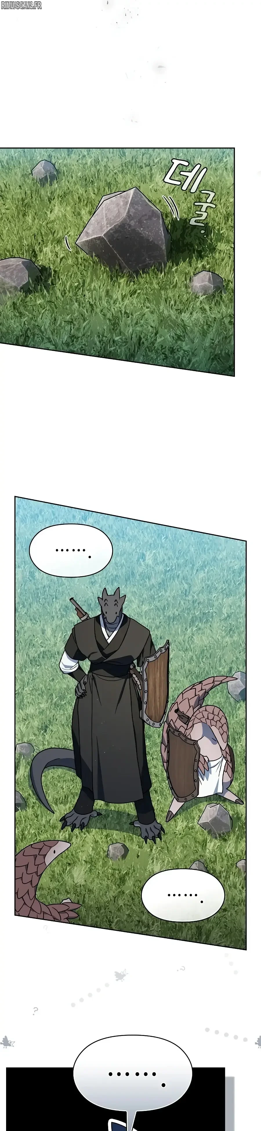 The Nebula’s Civilization Chapitre 128 - Page 46