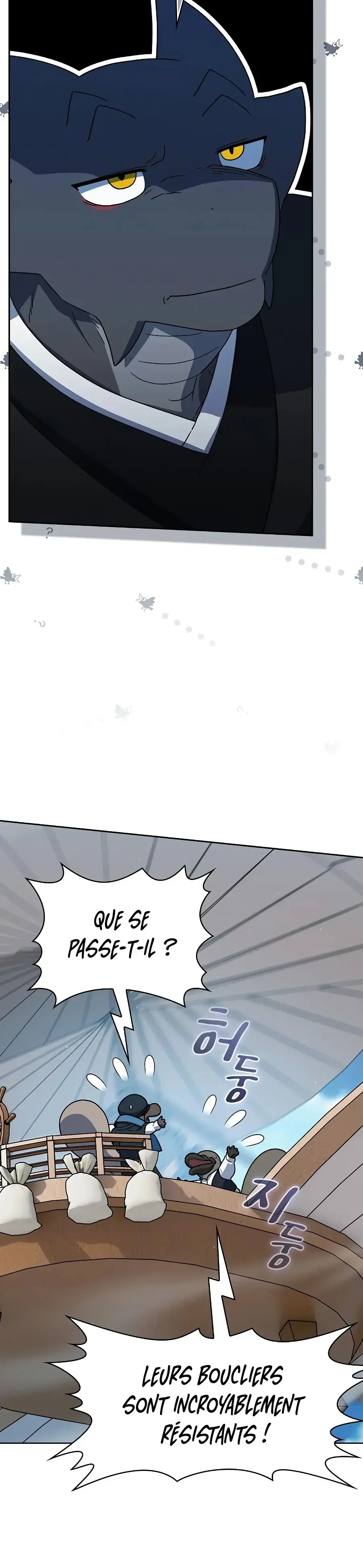 The Nebula’s Civilization Chapitre 128 - Page 47