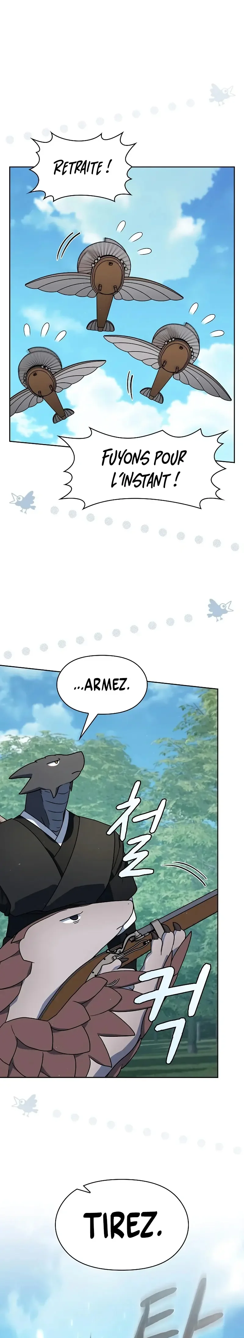The Nebula’s Civilization Chapitre 129 - Page 2