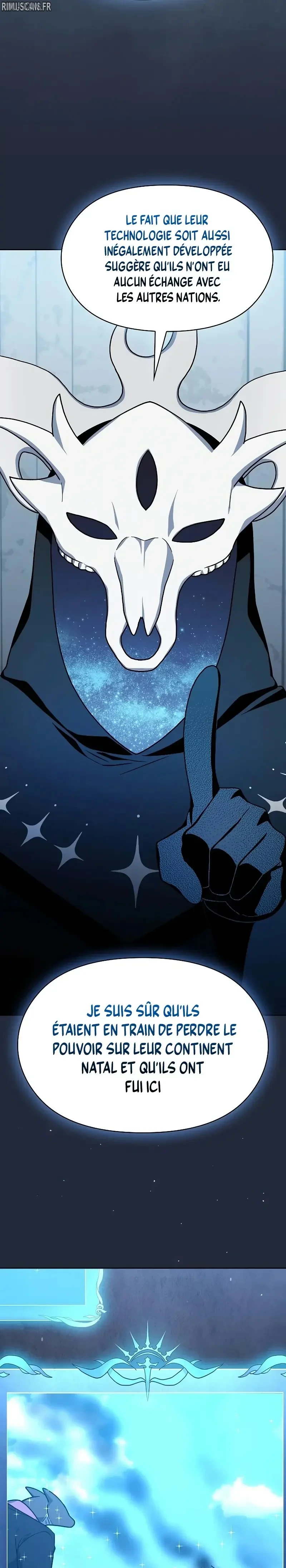 The Nebula’s Civilization Chapitre 129 - Page 10
