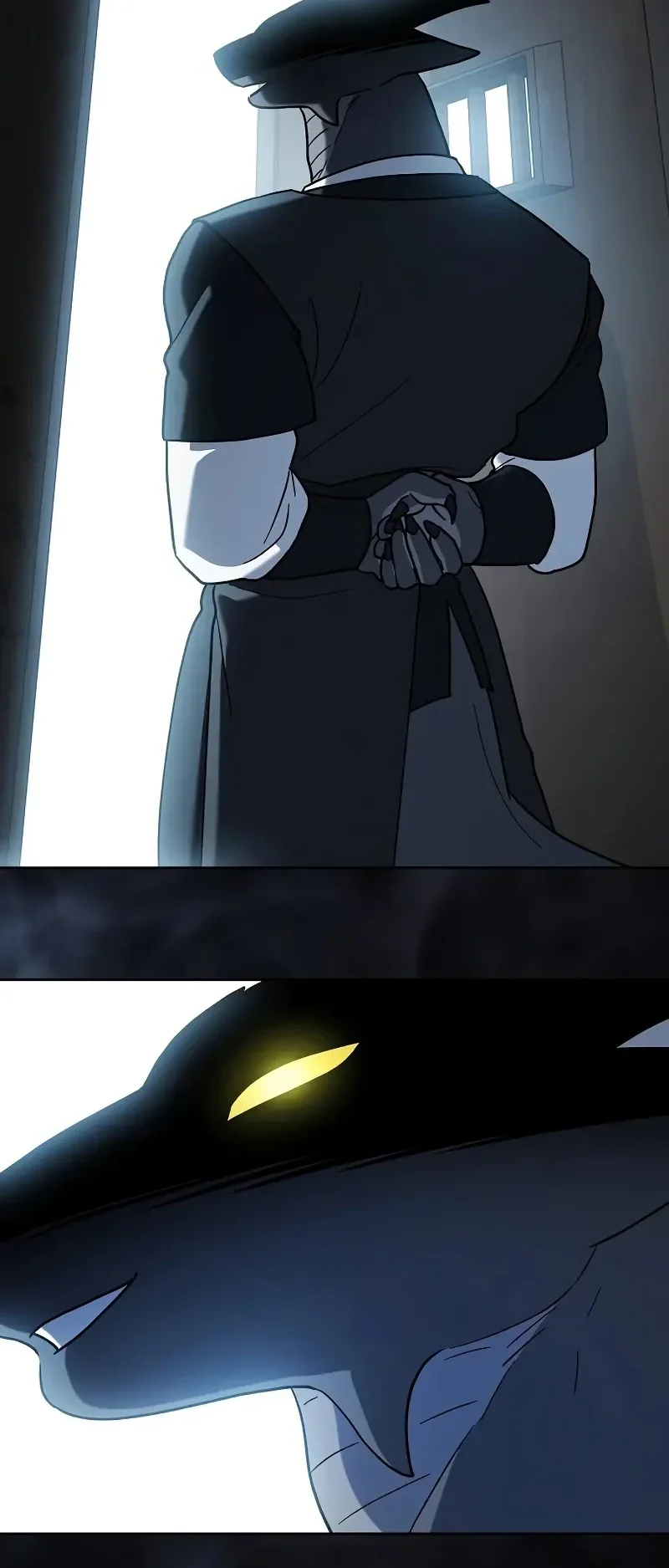 The Nebula’s Civilization Chapitre 129 - Page 29