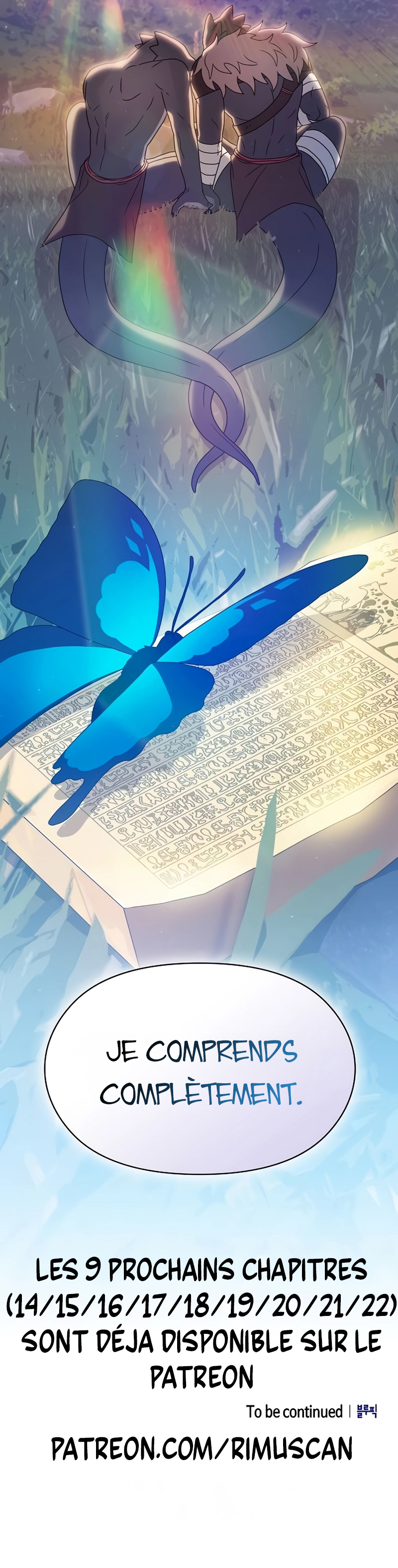 The Nebula’s Civilization Chapitre 13 - Page 11