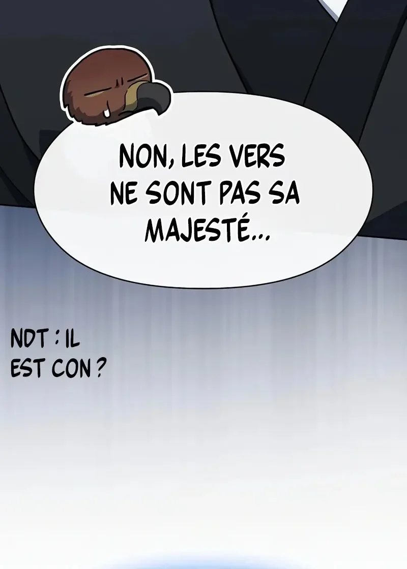 The Nebula’s Civilization Chapitre 130 - Page 24