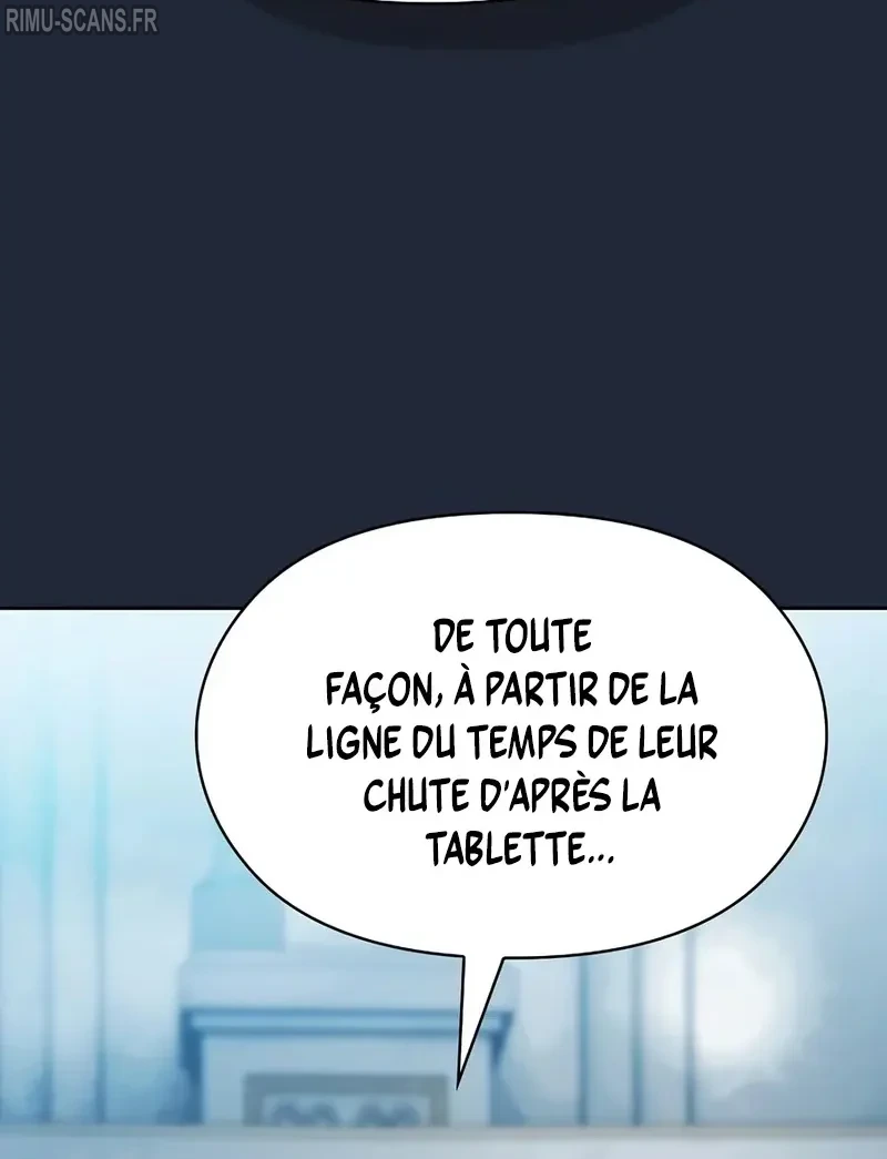 The Nebula’s Civilization Chapitre 130 - Page 40
