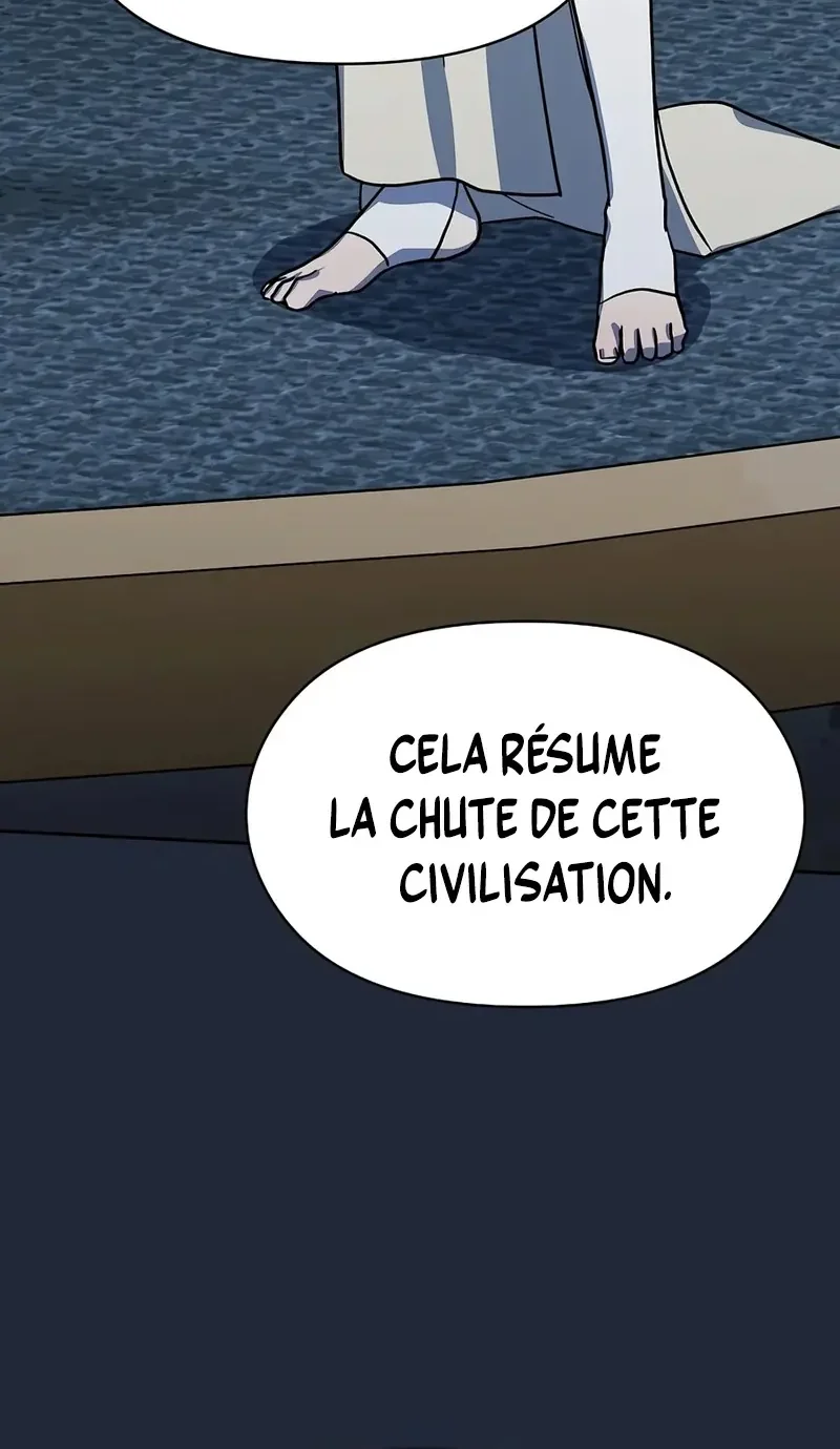 The Nebula’s Civilization Chapitre 130 - Page 44