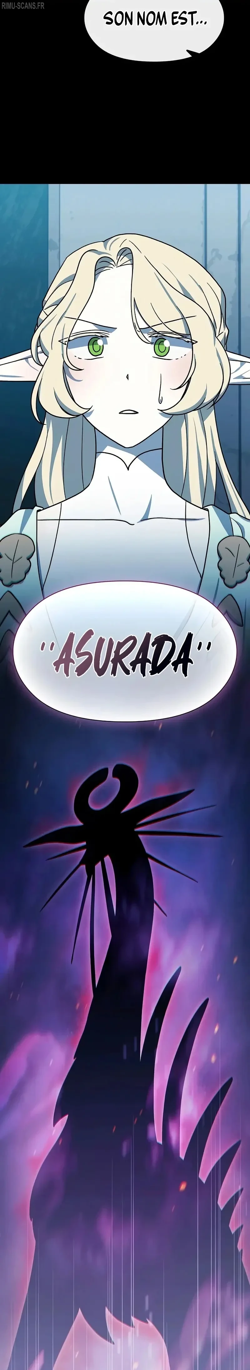 The Nebula’s Civilization Chapitre 130 - Page 46