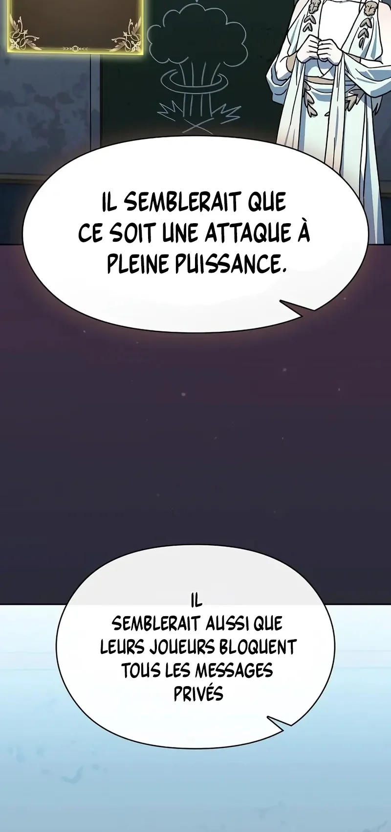 The Nebula’s Civilization Chapitre 131 - Page 9