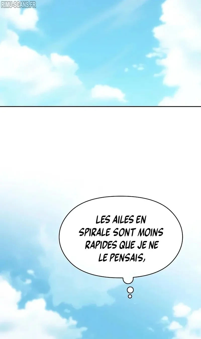 The Nebula’s Civilization Chapitre 131 - Page 13