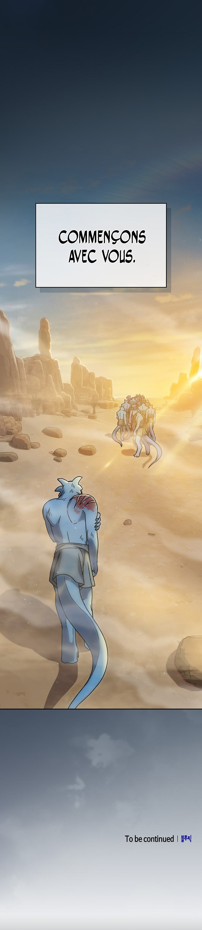 The Nebula’s Civilization Chapitre 2 - Page 9