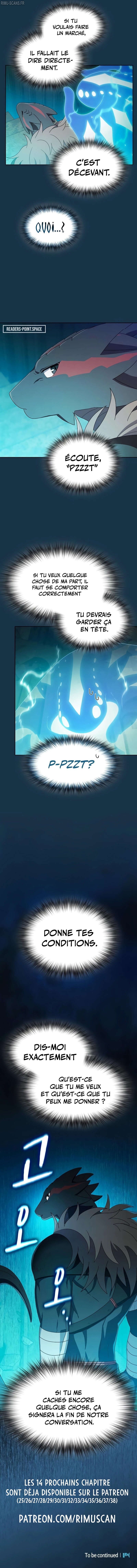 The Nebula’s Civilization Chapitre 24 - Page 10