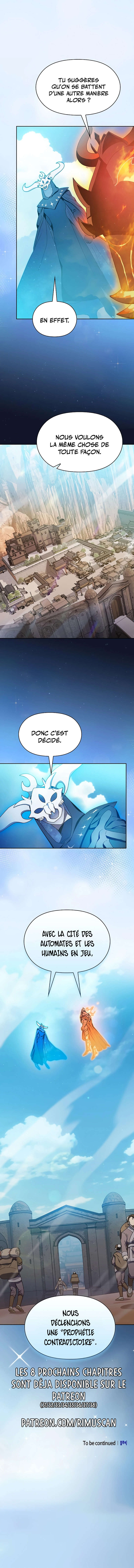 The Nebula’s Civilization Chapitre 30 - Page 12