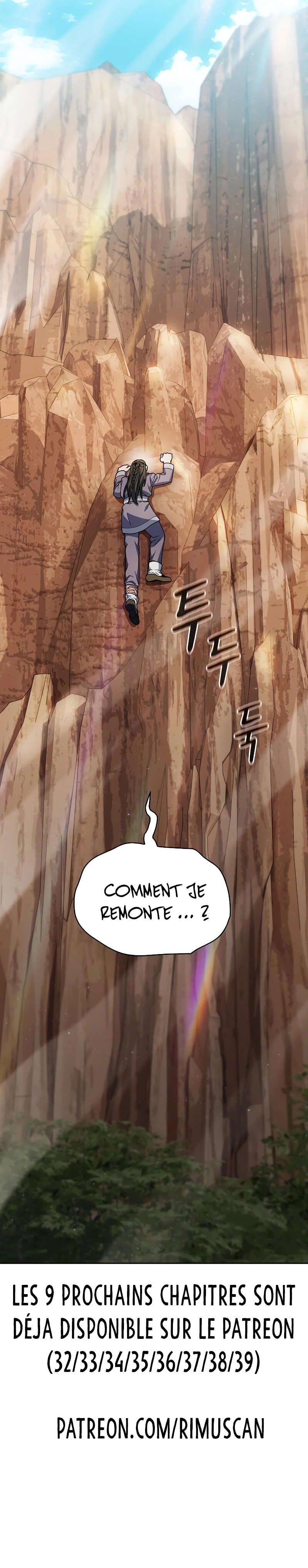 The Nebula’s Civilization Chapitre 31 - Page 14