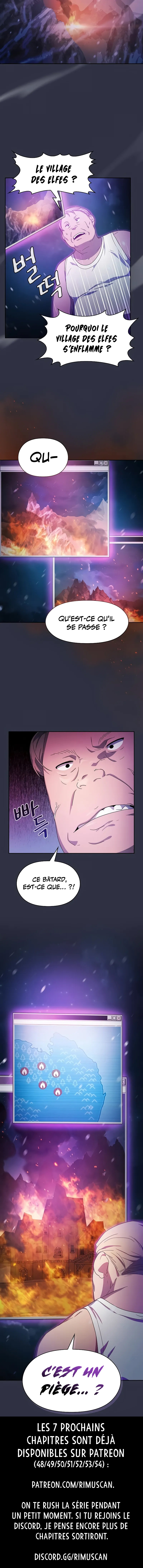 The Nebula’s Civilization Chapitre 47 - Page 12
