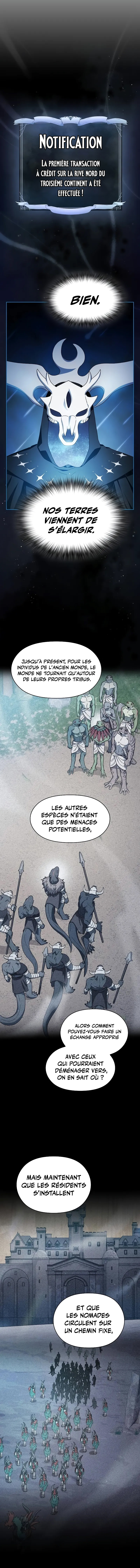 The Nebula’s Civilization Chapitre 49 - Page 11