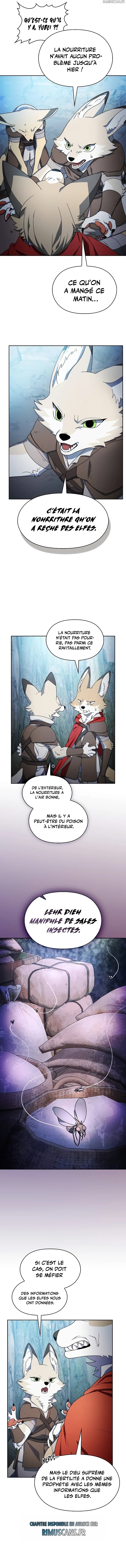 The Nebula’s Civilization Chapitre 53 - Page 5