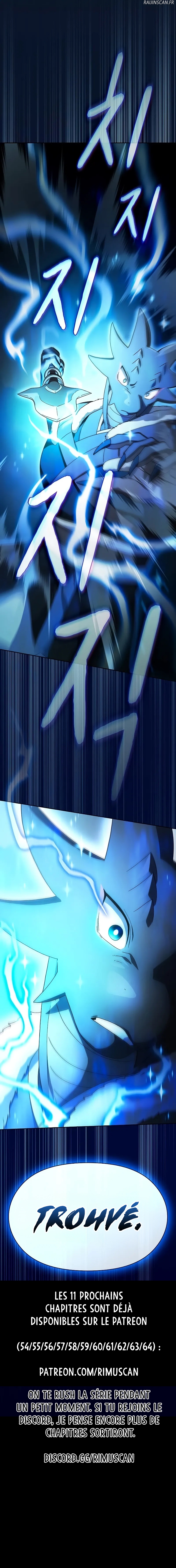 The Nebula’s Civilization Chapitre 53 - Page 15