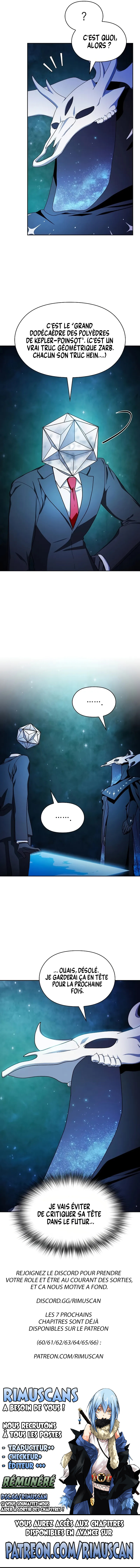 The Nebula’s Civilization Chapitre 59 - Page 12