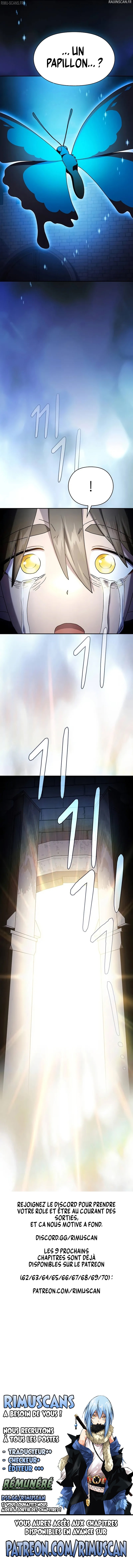 The Nebula’s Civilization Chapitre 61 - Page 13
