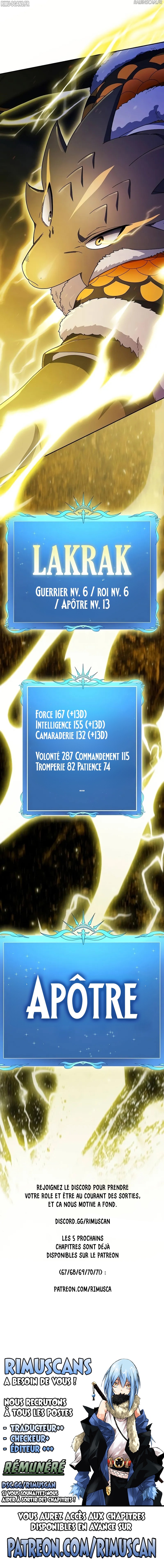 The Nebula’s Civilization Chapitre 66 - Page 16