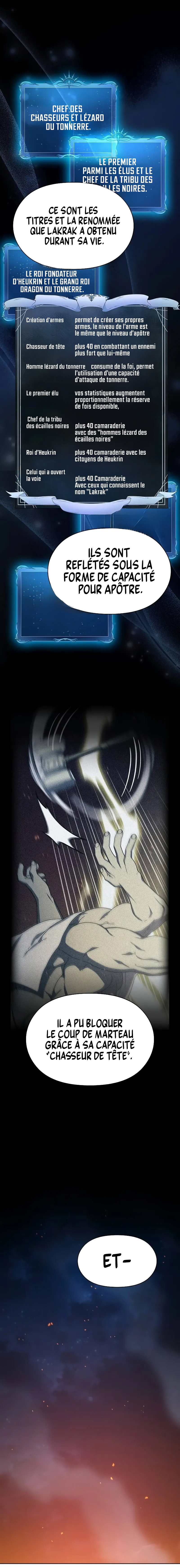 The Nebula’s Civilization Chapitre 67 - Page 3