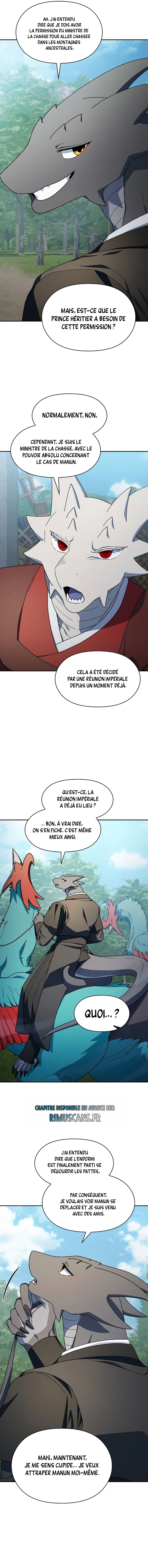 The Nebula’s Civilization Chapitre 70 - Page 8