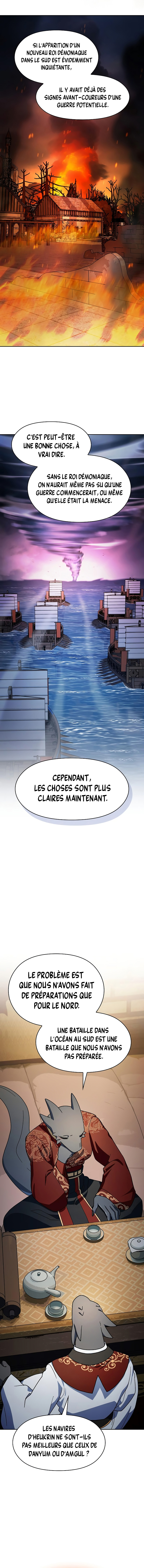The Nebula’s Civilization Chapitre 81 - Page 8