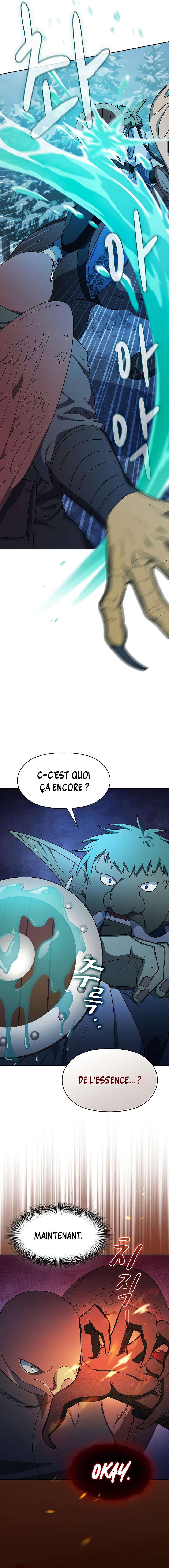 The Nebula’s Civilization Chapitre 82 - Page 8