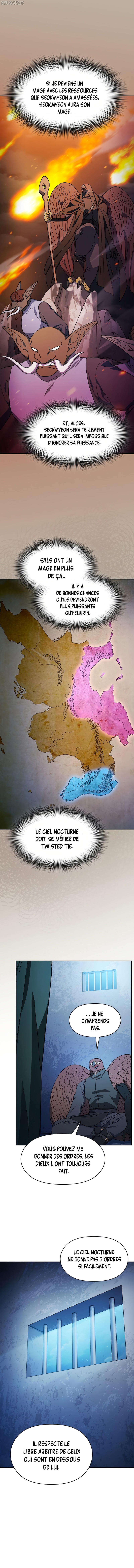 The Nebula’s Civilization Chapitre 83 - Page 13
