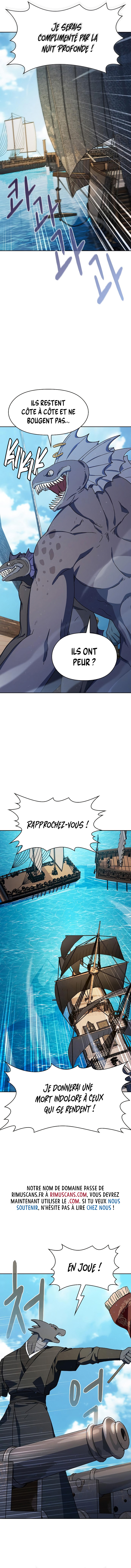 The Nebula’s Civilization Chapitre 86 - Page 6