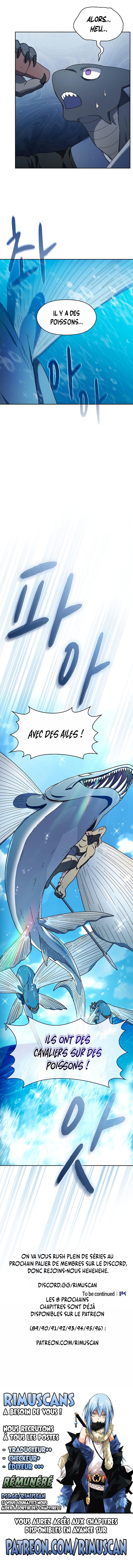 The Nebula’s Civilization Chapitre 88 - Page 14