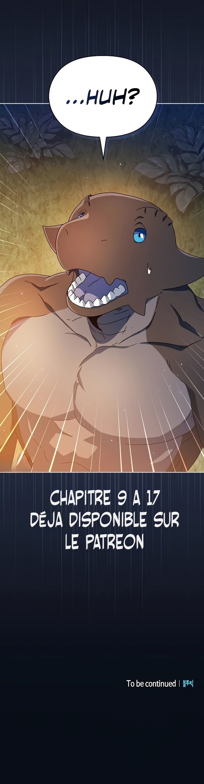 The Nebula’s Civilization Chapitre 9 - Page 11