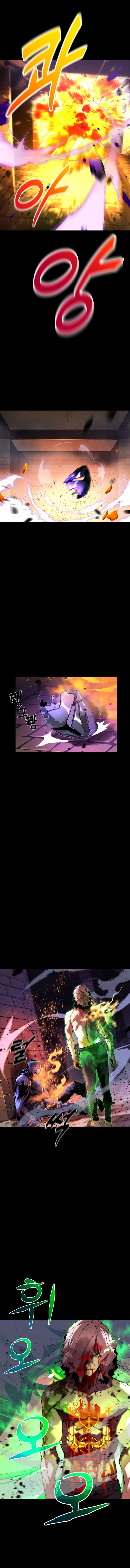 The Player of the Fallen Family Chapitre 10 - Page 2
