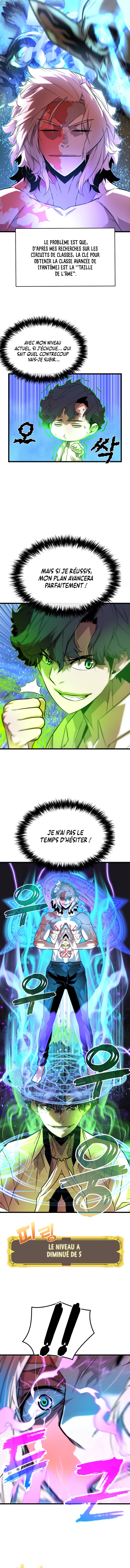 The Player of the Fallen Family Chapitre 10 - Page 10
