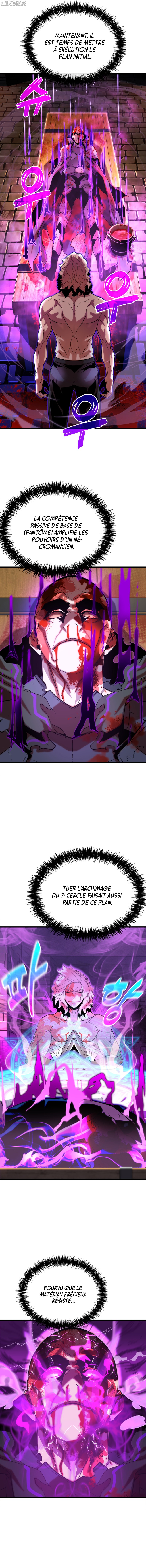 The Player of the Fallen Family Chapitre 10 - Page 16
