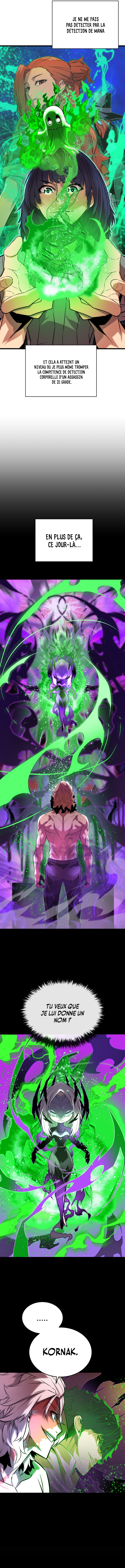 The Player of the Fallen Family Chapitre 12 - Page 15