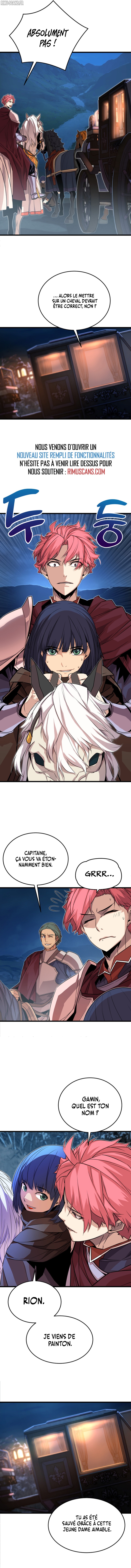 The Player of the Fallen Family Chapitre 16 - Page 7