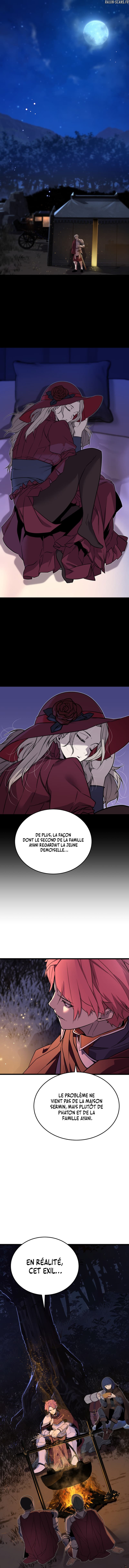 The Player of the Fallen Family Chapitre 17 - Page 2