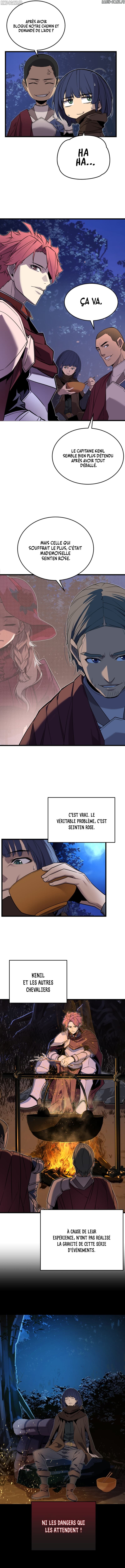 The Player of the Fallen Family Chapitre 17 - Page 4