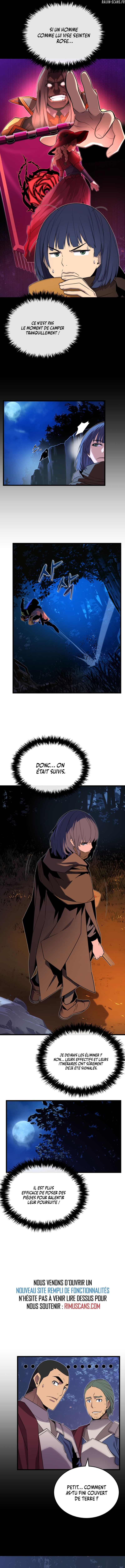 The Player of the Fallen Family Chapitre 17 - Page 6