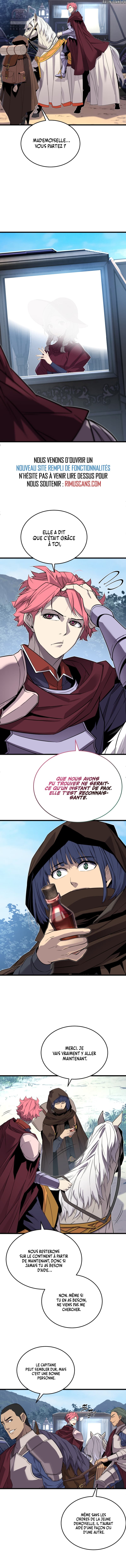 The Player of the Fallen Family Chapitre 17 - Page 9