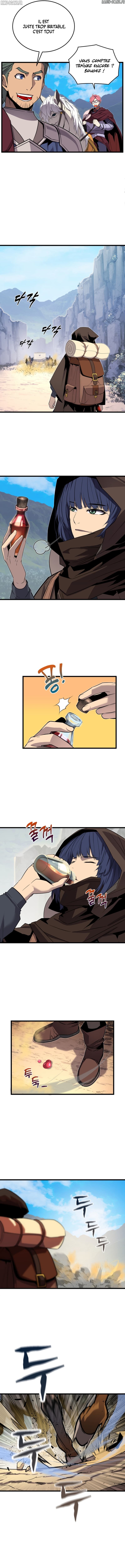 The Player of the Fallen Family Chapitre 17 - Page 10