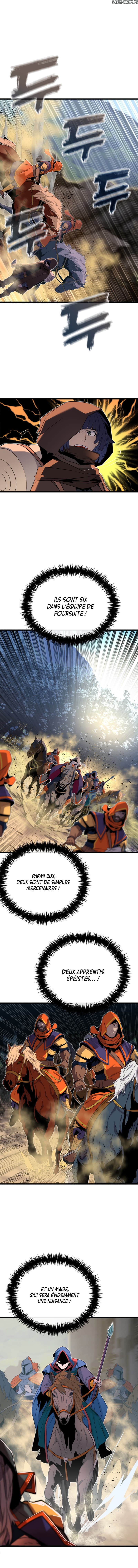The Player of the Fallen Family Chapitre 17 - Page 11