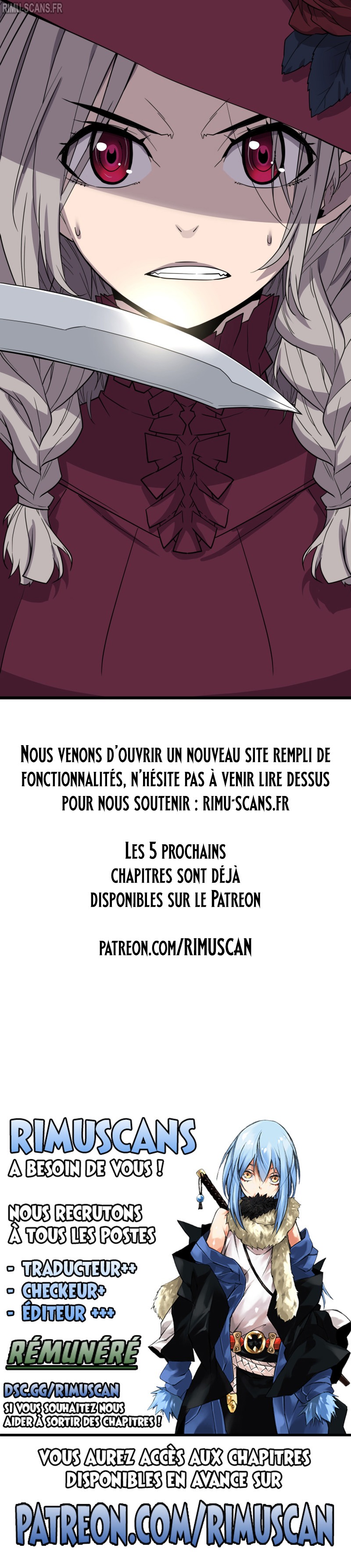 The Player of the Fallen Family Chapitre 18 - Page 16