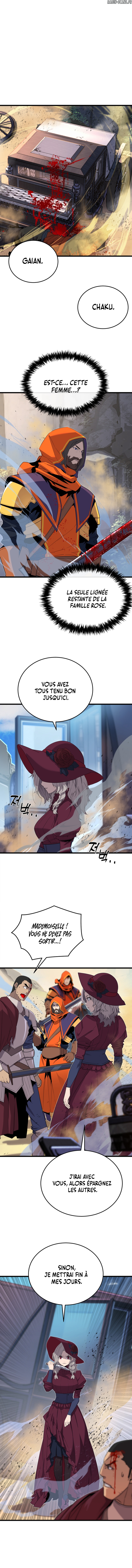 The Player of the Fallen Family Chapitre 19 - Page 2