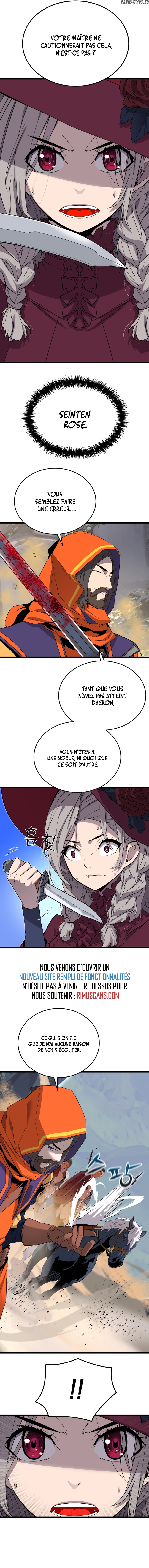 The Player of the Fallen Family Chapitre 19 - Page 3