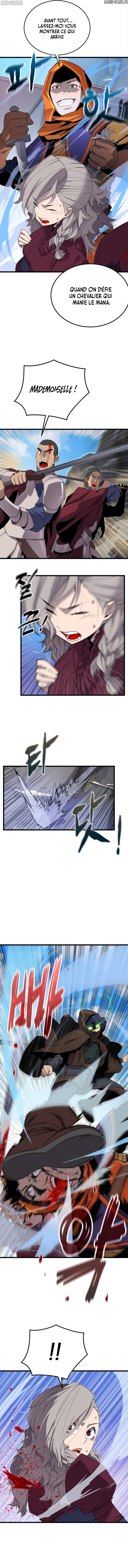 The Player of the Fallen Family Chapitre 19 - Page 4